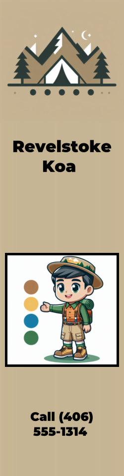 Revelstoke Koa