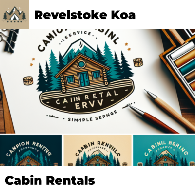 Cabin Rentals