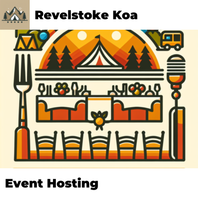 Event Hosting