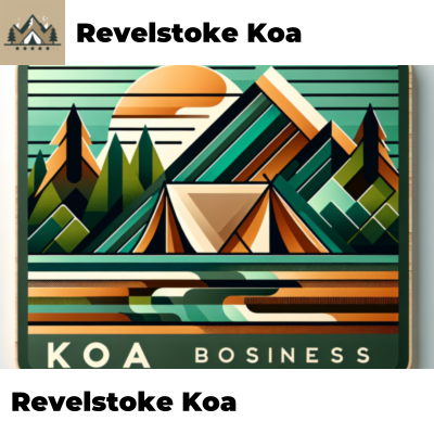 Revelstoke Koa
