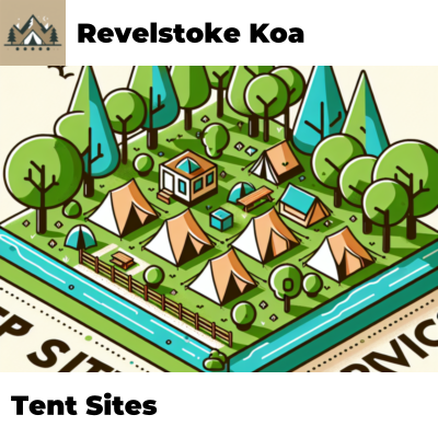 Tent Sites